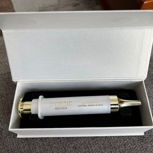 D’OR24K Prestige Non-Surgical Lifting Innovation